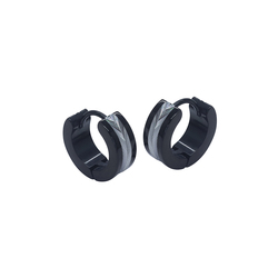 Surgical Steel Huggies Earring GD-221104-12069